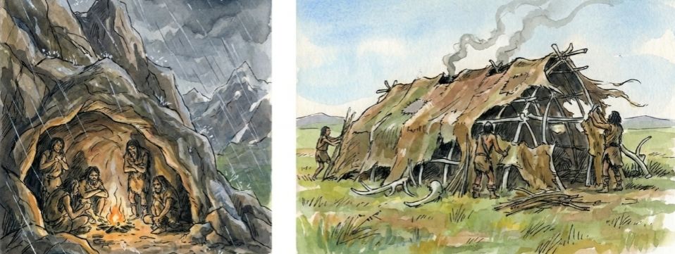 История 5 класс. Мединский. Страница 21. 2025 год. 