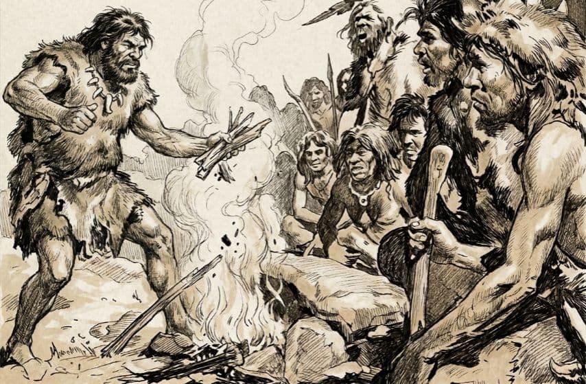 История 5 класс. Мединский. Страница 25. 2025 год. 