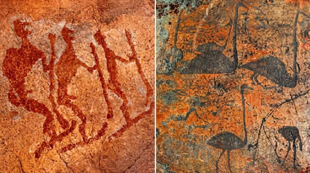 История 5 класс. Мединский. Страница 27. 2025 год. 