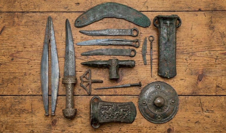 История 5 класс. Мединский. Страница 15-1. 2025 год. 