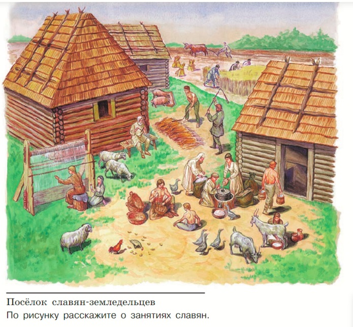 История 6 класс - История России. Арсентьев. Данилов. 1 часть. Страница 27. 2024 год. История 6 класс, история России, Арсентьев, Данилов, 1 часть, страница 27, 2024 год.