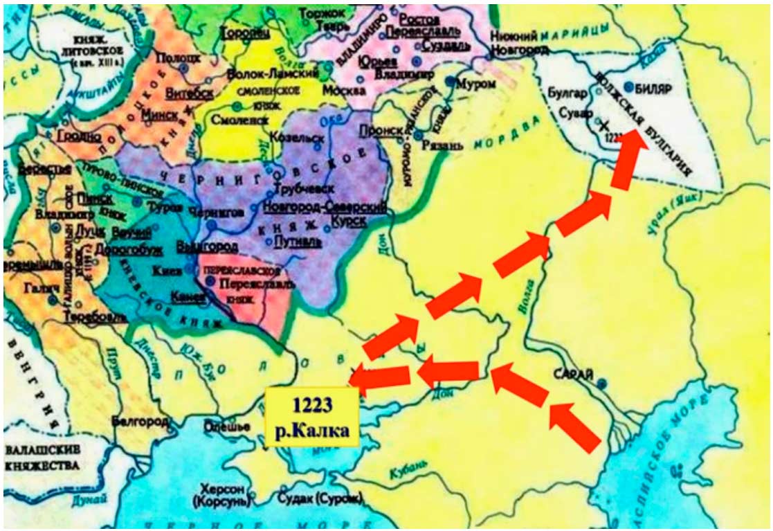 История 6 класс - История России. Арсентьев. Данилов. 2 часть. Страница 10. Номер 3. 2024 год. История 6 класс, история России, Арсентьев, Данилов, 2 часть, страница 10, номер 3, 2024 год.