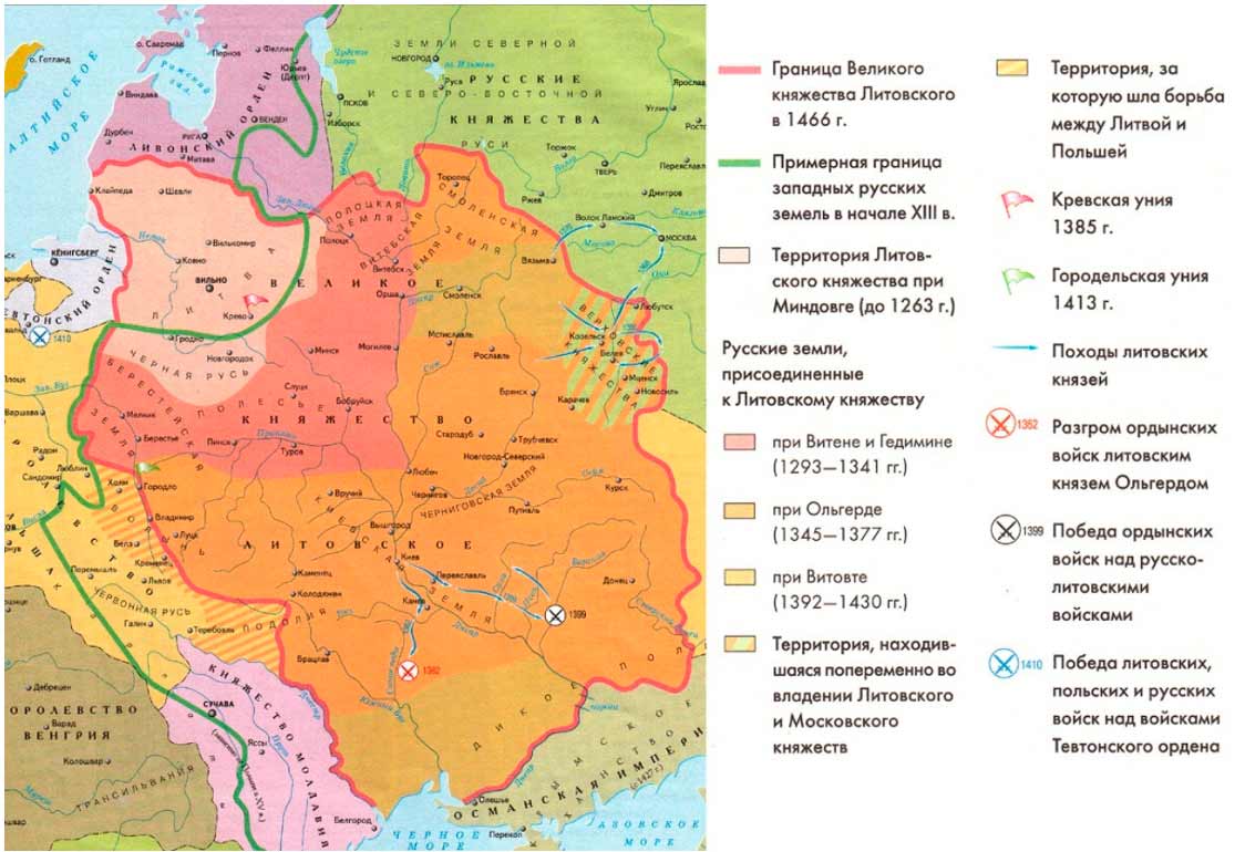 История 6 класс - История России. Арсентьев. Данилов. 2 часть. Страница 33. Номер 1. 2024 год. История 6 класс, история России, Арсентьев, Данилов, 2 часть, страница 33, номер 1, 2024 год.