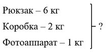 Ответ к рабочей тетради по математике 1 класс Дорофеев, Миракова, Бука - 2 часть номер 7