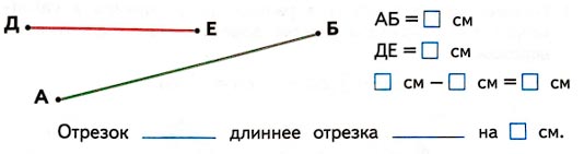 Математика 1 класс рабочая тетрадь Дорофеев, Миракова, Бука - 2 часть. Страница 9, номер 5