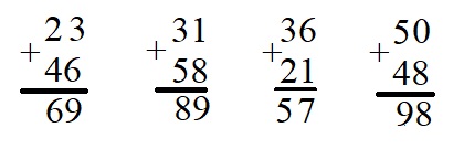 математика 2 класс проверочные работы Волкова страница 16, номер 2.