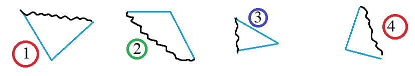 математика 2 класс проверочные работы Волкова страница 45, номер 3.