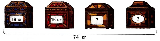 математике 2 класс рабочая тетрадь Дорофеев, Миракова, Бука - 2 часть страница 29, номер 7