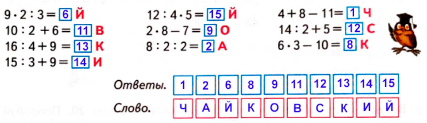 математике 2 класс рабочая тетрадь Дорофеев, Миракова, Бука - 1 часть страница 94