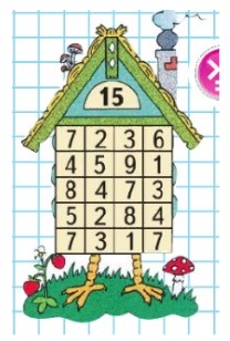 Пояснение к заданию 10