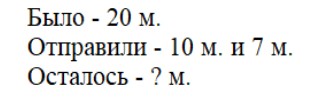 Пояснение к заданию 4