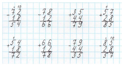 Пояснение к заданию 6-1