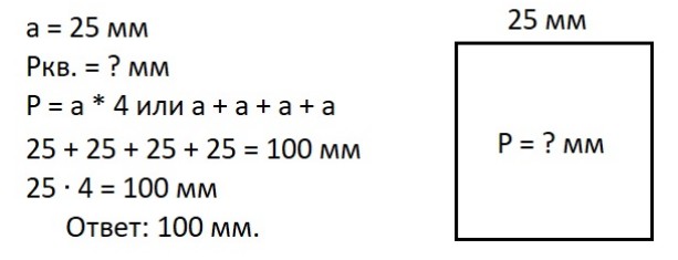Пояснение к заданию 3-1