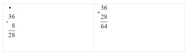 Пояснение к заданию 3-1