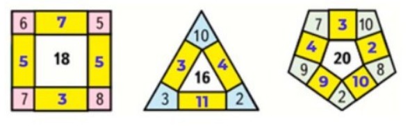 Пояснение к заданию 6-1