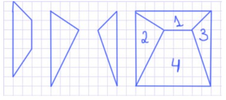 Пояснение к заданию 3-1