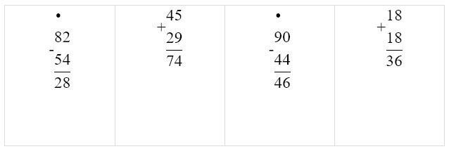 Пояснение к заданию 6