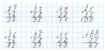 Пояснение к заданию 7-1