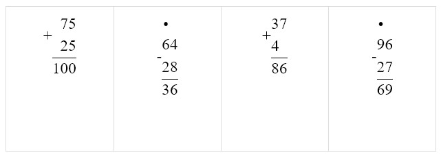 Пояснение к заданию 5