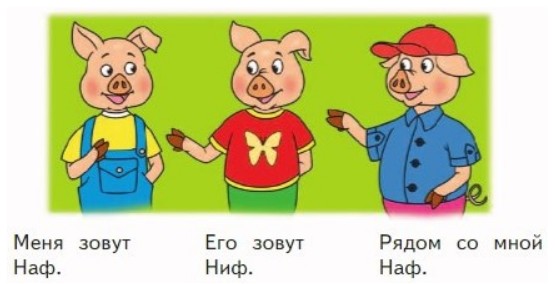 Пояснение к заданию 1