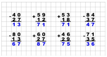 Пояснение к заданию 6