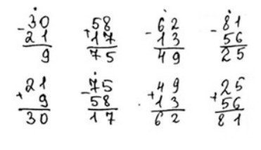 Пояснение к заданию 34-1