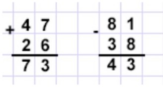 Пояснение к заданию 7