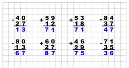 Пояснение к заданию 6