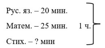 Пояснение к заданию 5