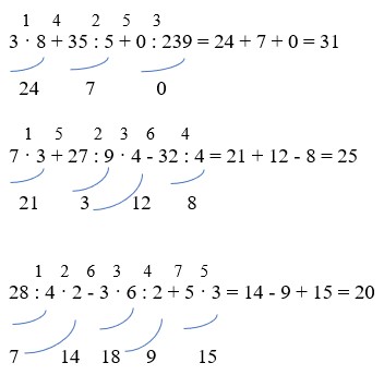 математика 2 класс Петерсон 3 часть страница 10. Номер 11. 2022 год.