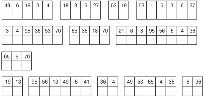 математика 2 класс Петерсон 3 часть страница 22. Номер 12. 2022 год.