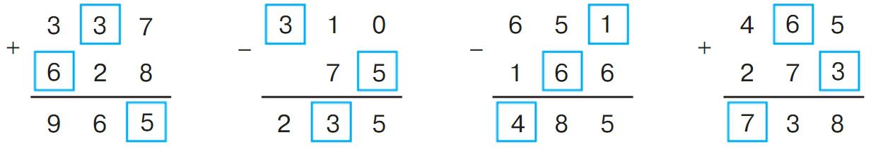 математика 2 класс Петерсон 2 часть, 2022 год. Страница 111. Номер 14.