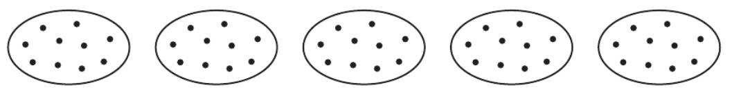 математика 2 класс Петерсон 2 часть, 2022 год. Страница 51. Номер 1.