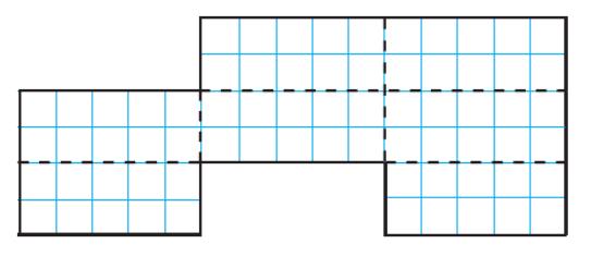 математика 2 класс Петерсон 2 часть, 2022 год. Страница 51. Номер 1. 