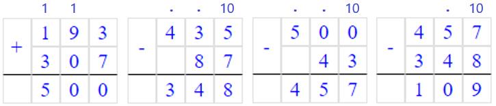 математика 2 класс Петерсон 2 часть, 2022 год. Страница 65. Номер 8.