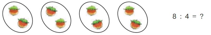 математика 2 класс Петерсон 2 часть, 2022 год. Страница 71. Номер 1.