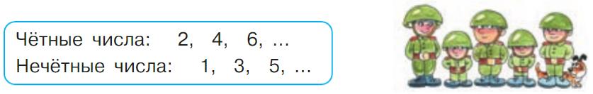 математика 2 класс Петерсон 2 часть, 2022 год. Страница 76. Номер 5.
