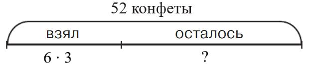 математика 2 класс Петерсон 2 часть, 2022 год. Страница 89. Номер 9.