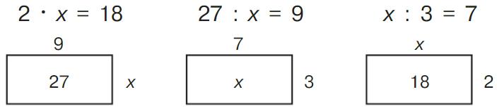 математика 2 класс Петерсон 2 часть, 2022 год. Страница 95. Номер 3.
