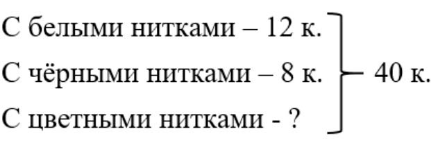 Рабочая тетрадь по математике 3 класс Моро, Волкова - 1 часть страница 39