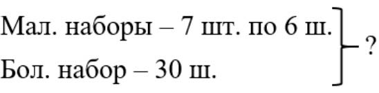 Изображение рабочая тетрадь по математике 3 класс Моро, Волкова - 1 часть страница 48 Рабочая тетрадь по математике 3 класс Моро, Волкова - 1 часть страница 48