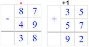 Пояснение к заданию 3