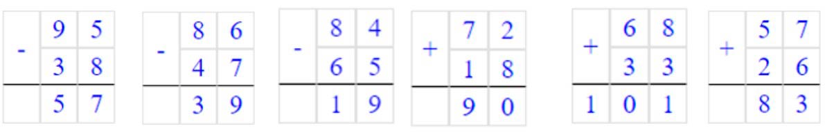 Пояснение к заданию 12