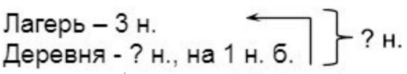 Пояснение к заданию 5