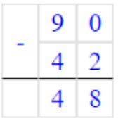 Пояснение к заданию 6