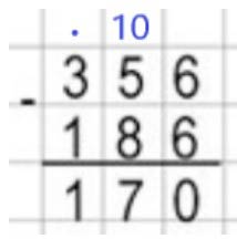 Пояснение к заданию 10