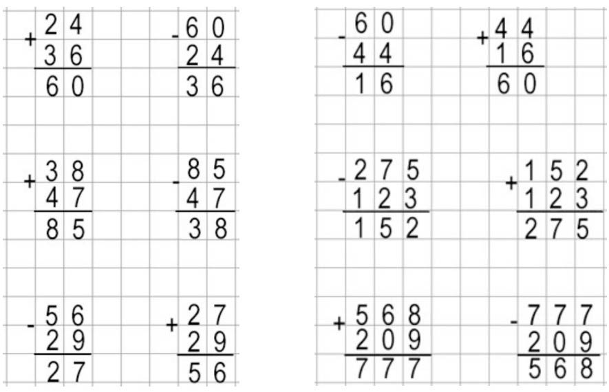 Пояснение к заданию 8