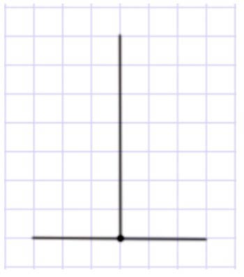 Пояснение к заданию на полях страницы