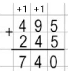 Пояснение к заданию 3