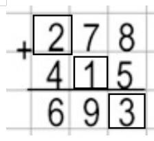 Пояснение к заданию 3